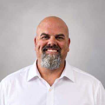 Troy Richards