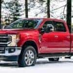 Ford F-250