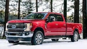 Ford F-250