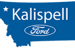 Kalispell Ford Logo