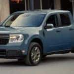 Ford Maverick