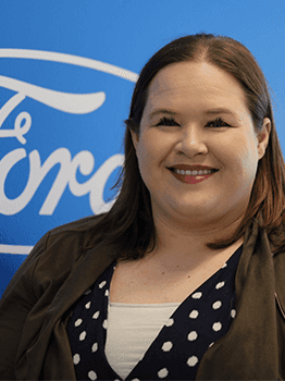 Christina James