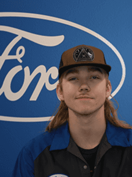 Cody Gordon