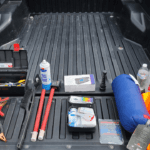 items for an emergency