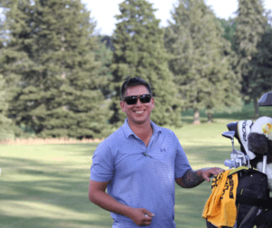 2022 Parts and Service golf outing