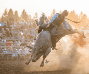 2022 BigFork Summer Rodeo