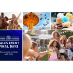 Ford Summer Sales Event