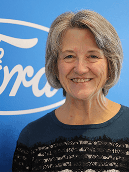 Margaret Ewert-Moen
