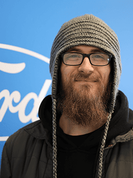 Trey Kerzman