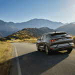 mach e, mustang, mustang mach e, ford