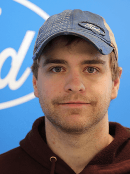 Zachary Sundheim