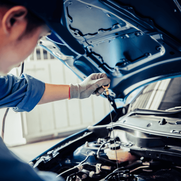 How long should you go without an oil change? Kalispell Ford