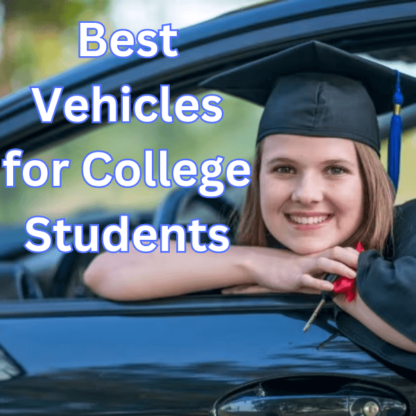What are the best vehicles for college students? Kalispell Ford