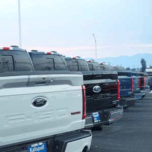 America's Best Selling Truck