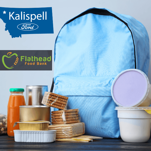 The BackPack Program Helping to Empower Students