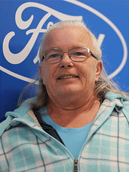 Carole Endsley
