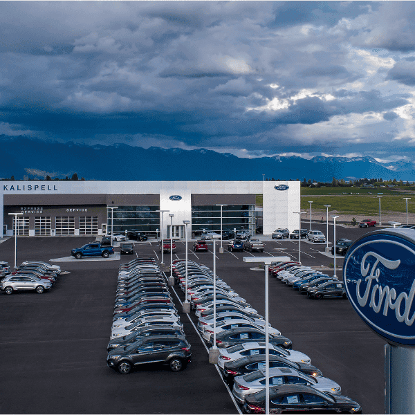 The History of Kalispell Ford A Journey Through Time Kalispell Ford