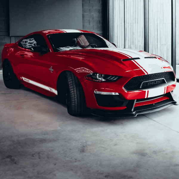 Unveiling the Powerhouse: Exploring the World of Shelby Vehicles