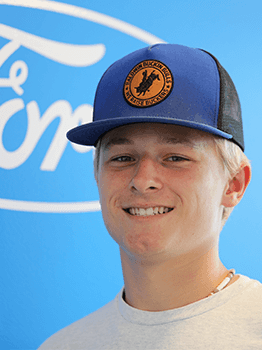 Brock Moloney