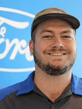 Cole Mayer
