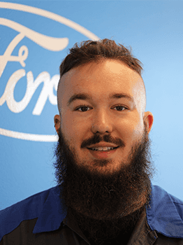 Tyler Lucas