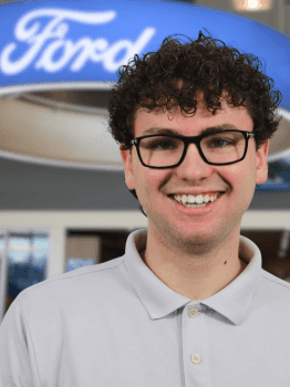 Tyler Oehrtman