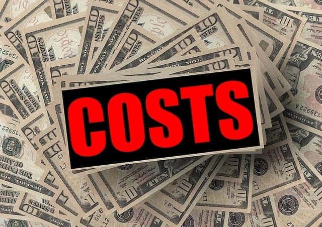 Ford F-150 Maintenance Costs