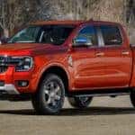 Discover the updated design and capability of the 2026 Ford Ranger. With bold styling, advanced tech, and dependable performance, it’s built for Montana roads and ready for work, play, and year-round adventure.