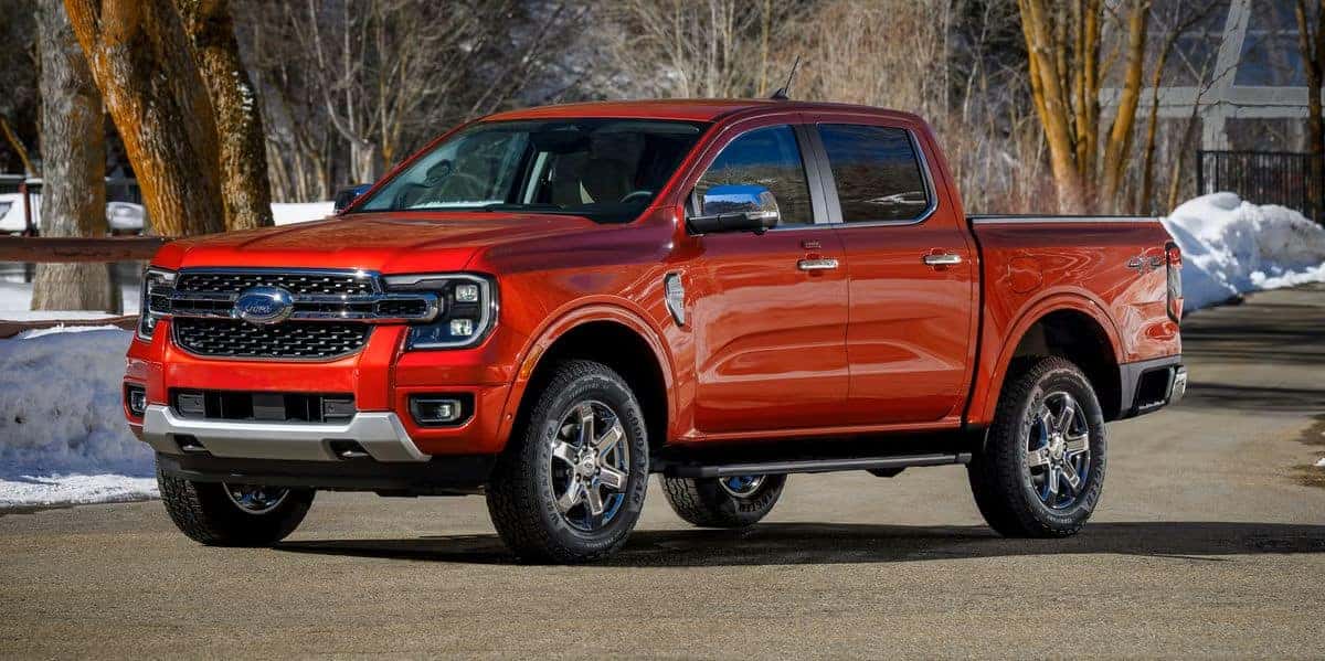 Discover the updated design and capability of the 2026 Ford Ranger. With bold styling, advanced tech, and dependable performance, it’s built for Montana roads and ready for work, play, and year-round adventure.
