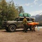 New Ford Bronco 2026 In Kalispell, MT