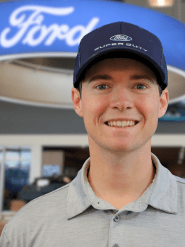 Aaron Anderson