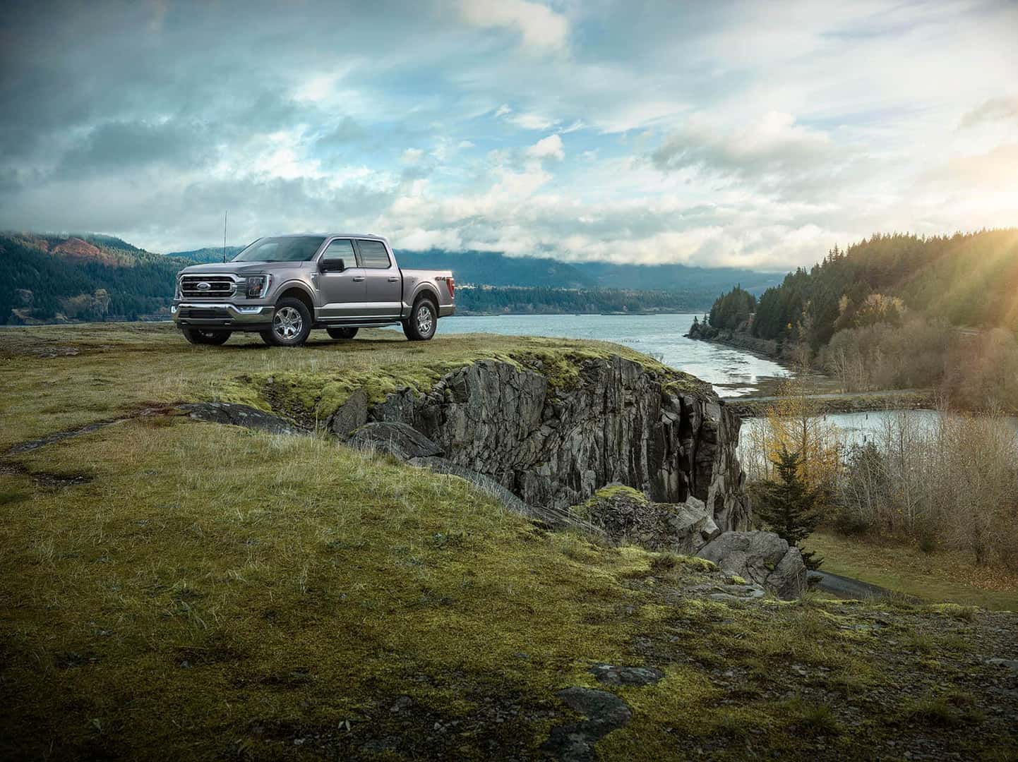 Ford Dealer near Newburyport MA Kelly Ford of Beverly