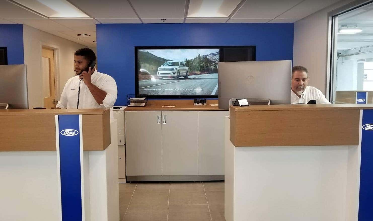 Ford Dealer Near Ipswich, MA Kelly Ford of Beverly