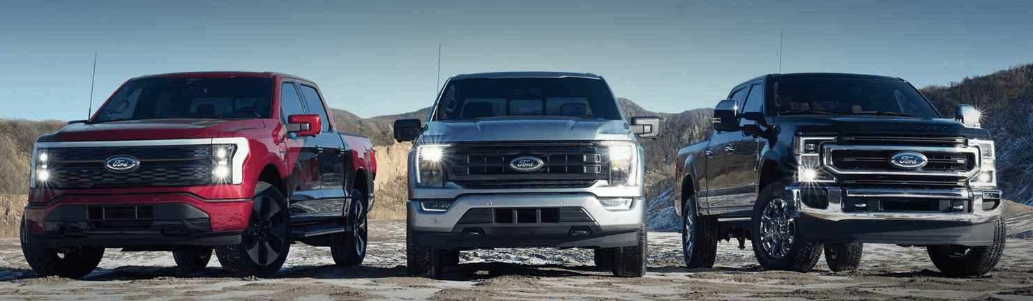 Schedule Your Ford Test Drive | Kelly Ford in Beverly, MA