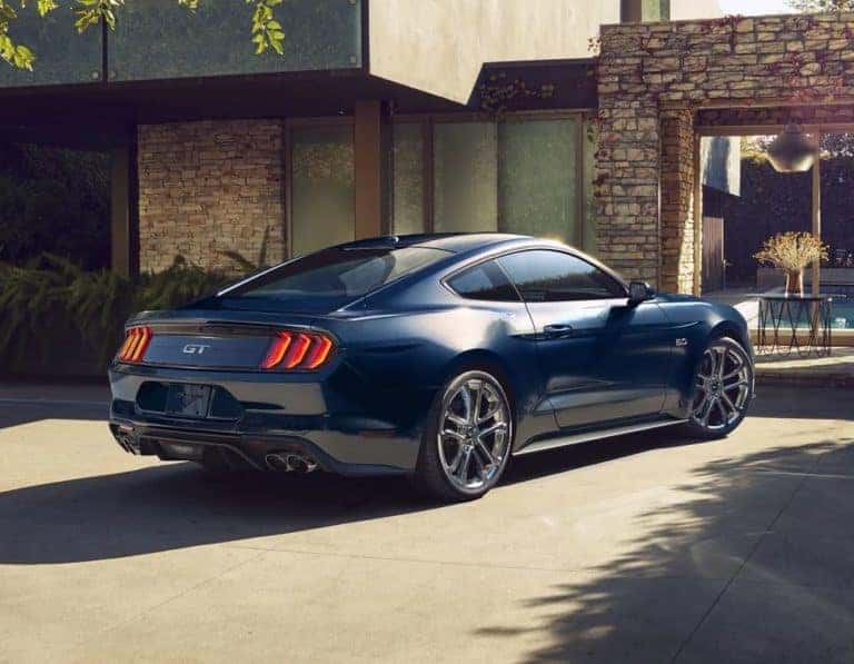 New Ford Cars for Sale Anchorage, AK Ford Convertibles for Sale