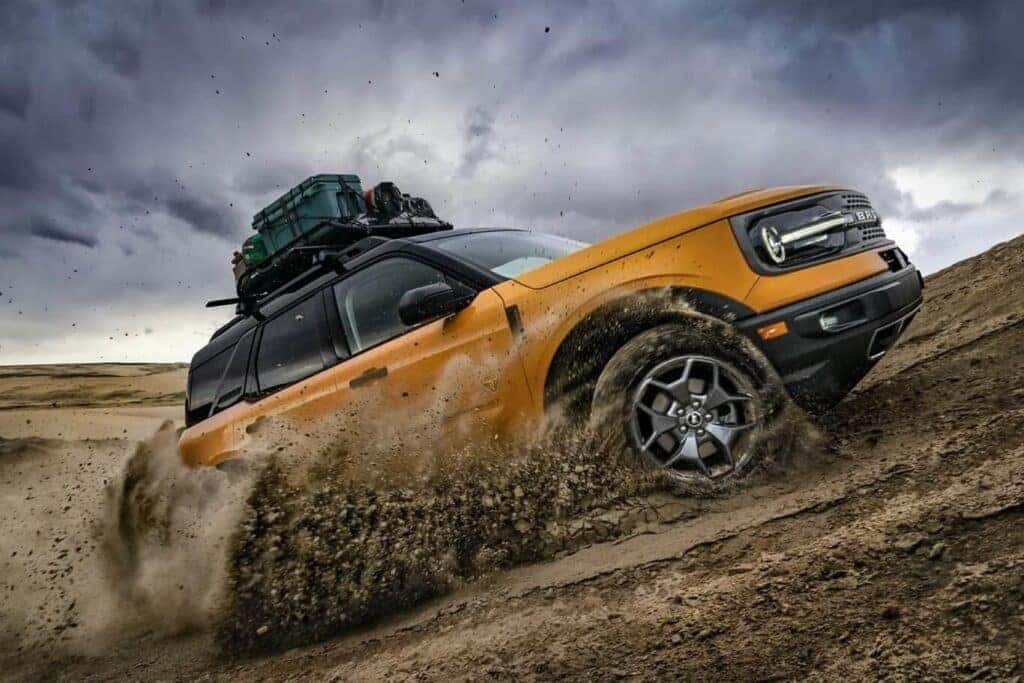10% off Ford Genuine Accessories