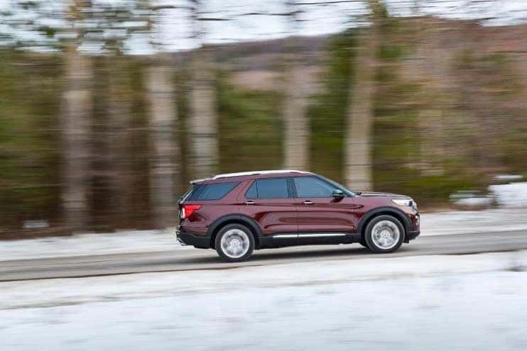 Used SUVs for Sale in Anchorage, AK