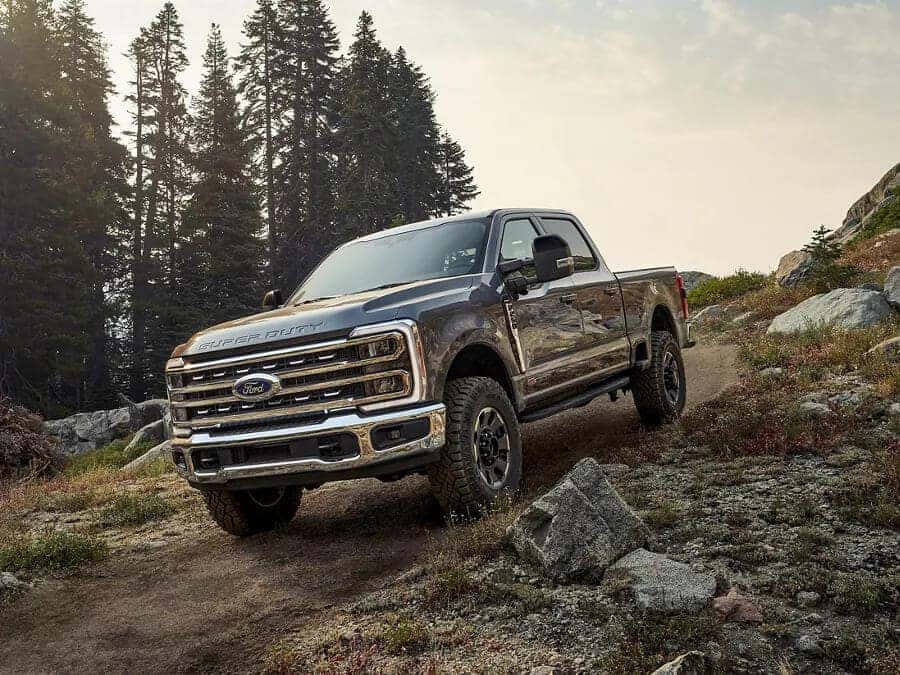 New Ford F-350 for Sale in Anchorage, AK 