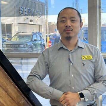 Kong Vang