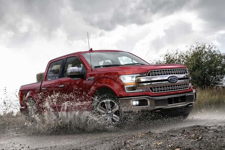 Used 2025 Ford F-150 in Anchorage, AK 