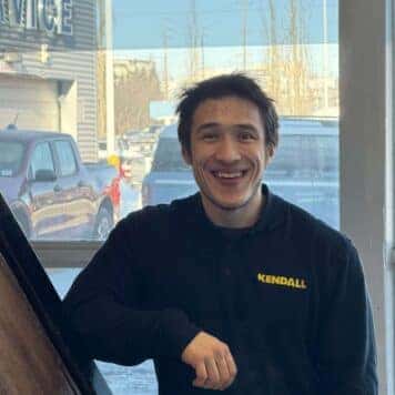 Kole  Moriwaki