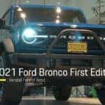 New Ford Bronco for Sale in Bend, OR