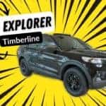 New Ford Explorer for Sale in Bend, OR