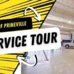 Ford Service in Prineville, OR