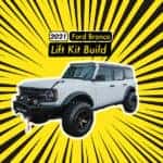 New Ford Bronco in Bend, OR