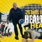28 Days to a Healthy Heart - Kendall Auto