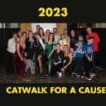 2023 Catwalk for a Cause at Kendall Auto Oregon