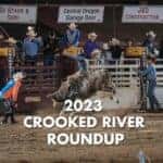 Highlights From Kendall Auto's Partnership With Crooked River Roundup