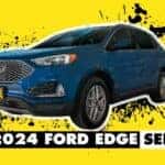 2024 Ford Edge in Bend, OR