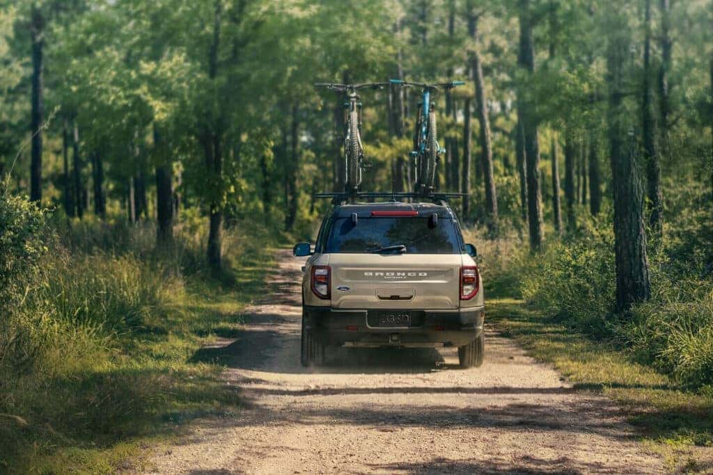 New Ford Bronco Sport for Sale in Bend, OR
